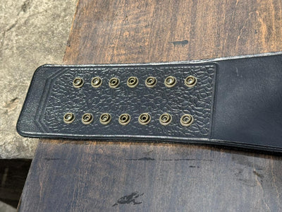 Customized Championship Belt (get your belt customized)