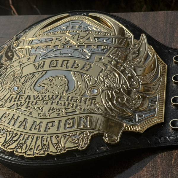 TNA World Heavyweight Championship