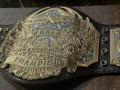 TNA World Heavyweight Championship