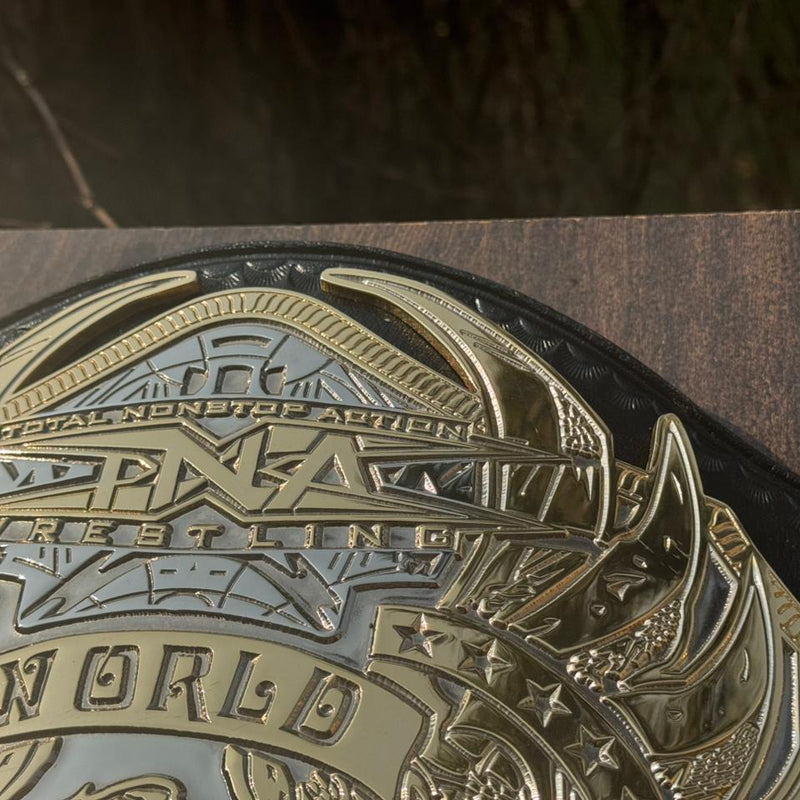 TNA World Heavyweight Championship