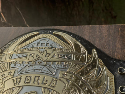 TNA World Heavyweight Championship