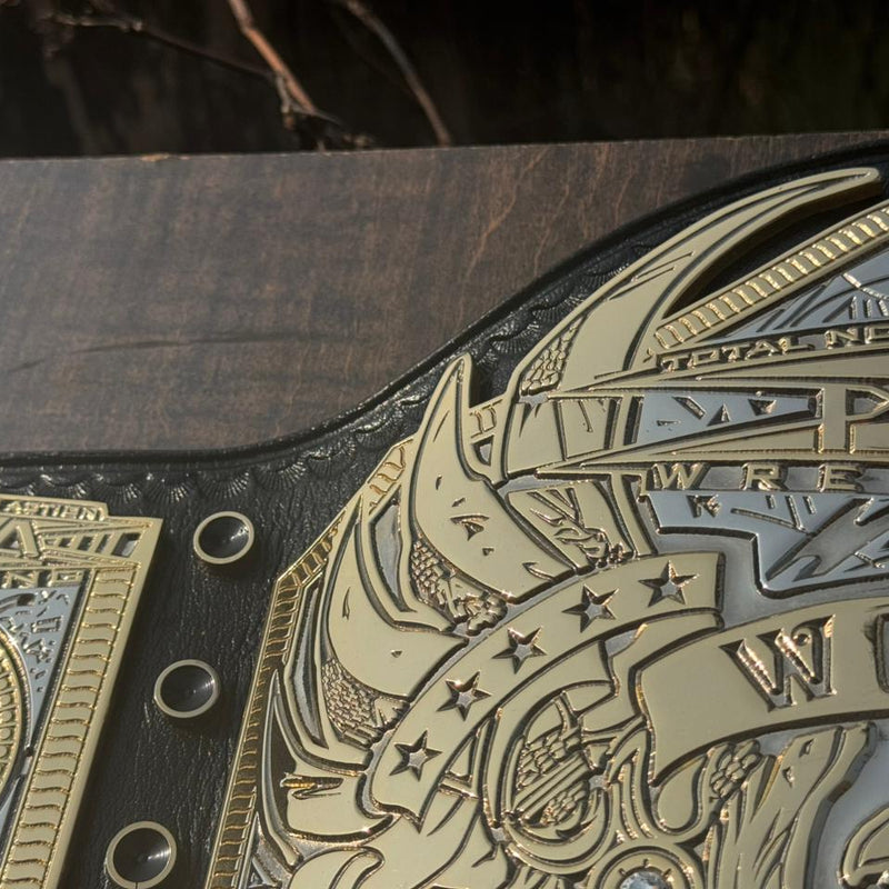 TNA World Heavyweight Championship