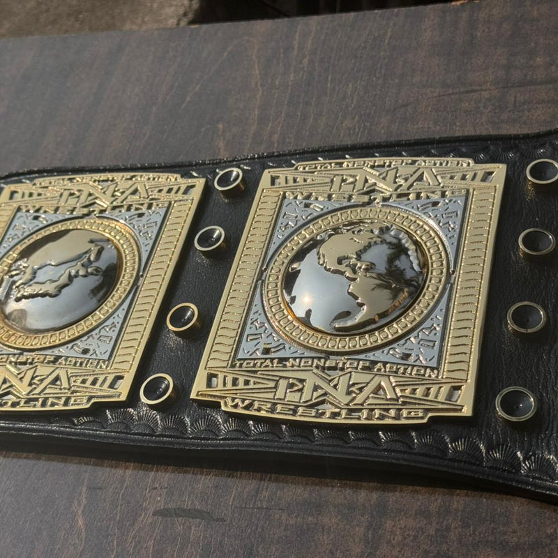 TNA World Heavyweight Championship