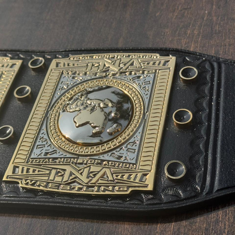 TNA World Heavyweight Championship