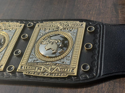 TNA World Heavyweight Championship