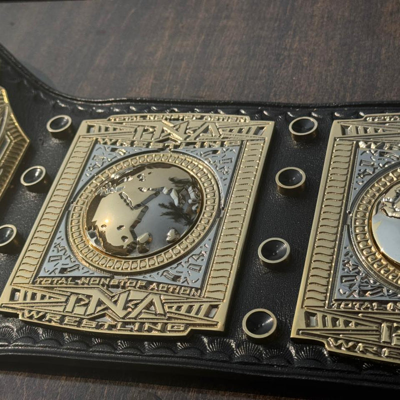 TNA World Heavyweight Championship