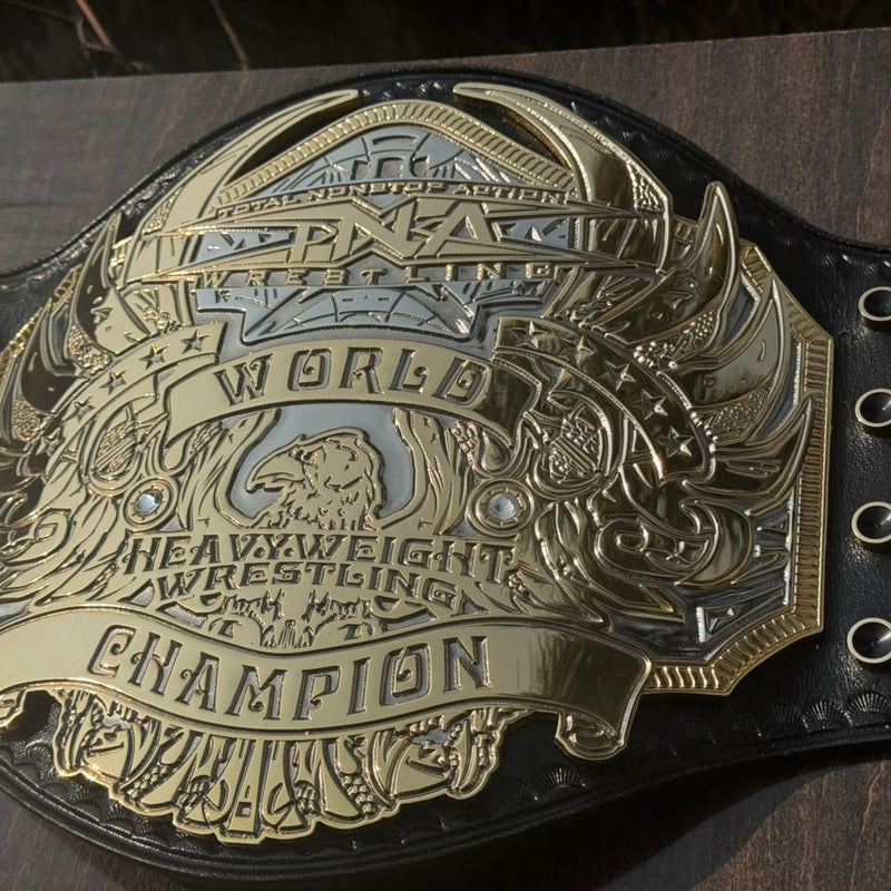 TNA World Heavyweight Championship