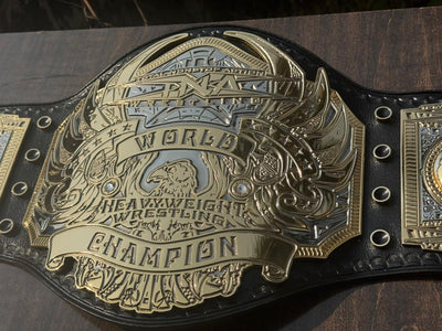 TNA World Heavyweight Championship