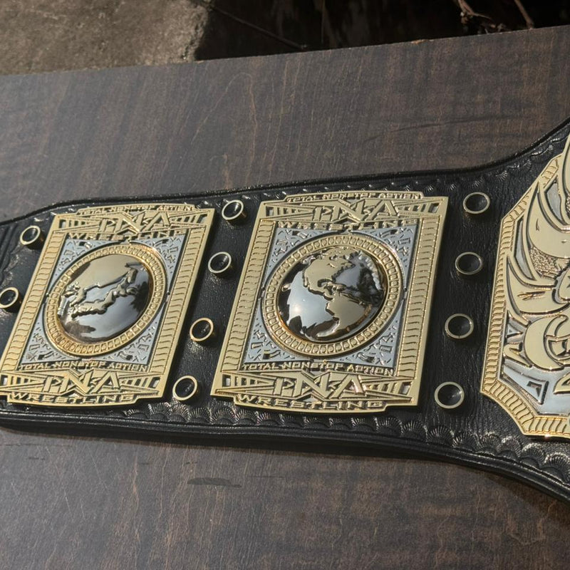 TNA World Heavyweight Championship