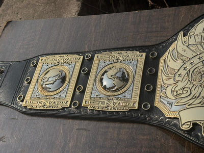 TNA World Heavyweight Championship