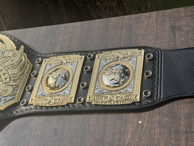 TNA World Heavyweight Championship