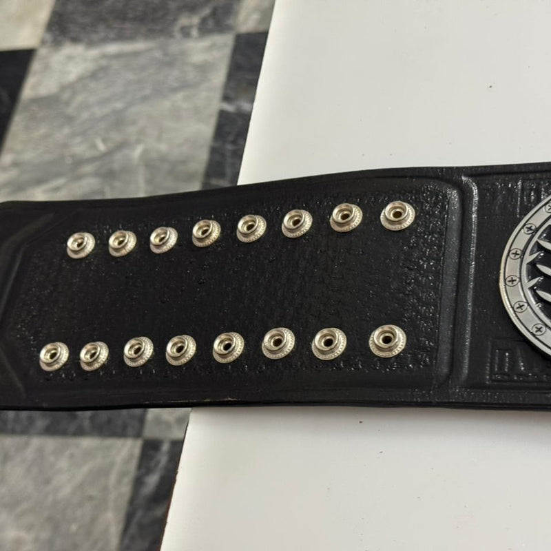 NWO NEW WORLD ORDER CHAMPIONSHIP BELT HD