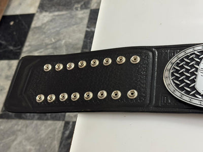 NWO NEW WORLD ORDER CHAMPIONSHIP BELT HD
